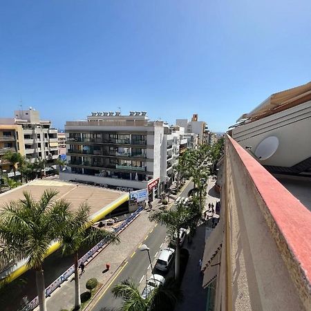 Los Cristianos || Esterno foto