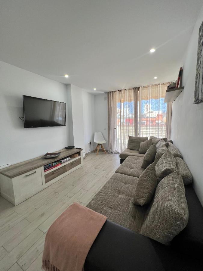 Los Cristianos || Esterno foto