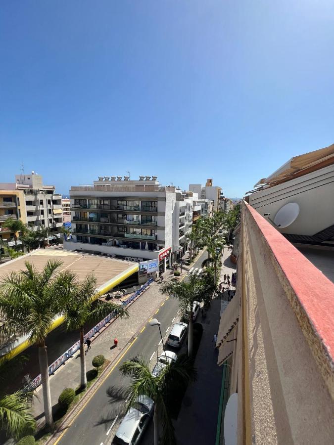 Los Cristianos || Esterno foto