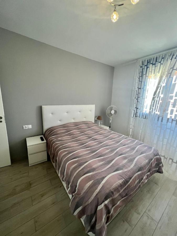 Los Cristianos || Esterno foto