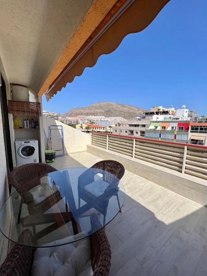 Los Cristianos || Esterno foto